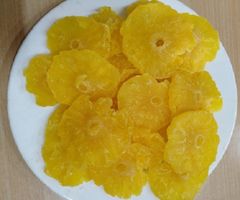 Soft dried passionfruit - Image 3